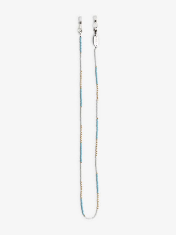 Roxy Beads - Cinturino per gli occhiali Verde Donna