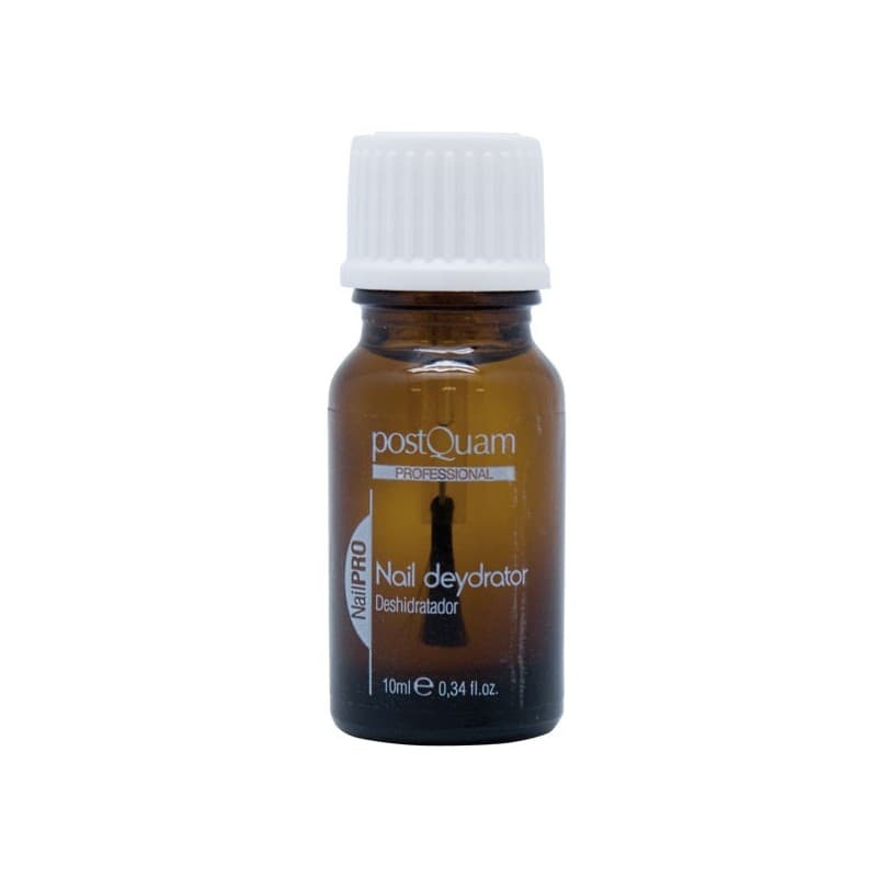 NAIL DEYDRATOR 10 ML. - DISIDRATATORE
