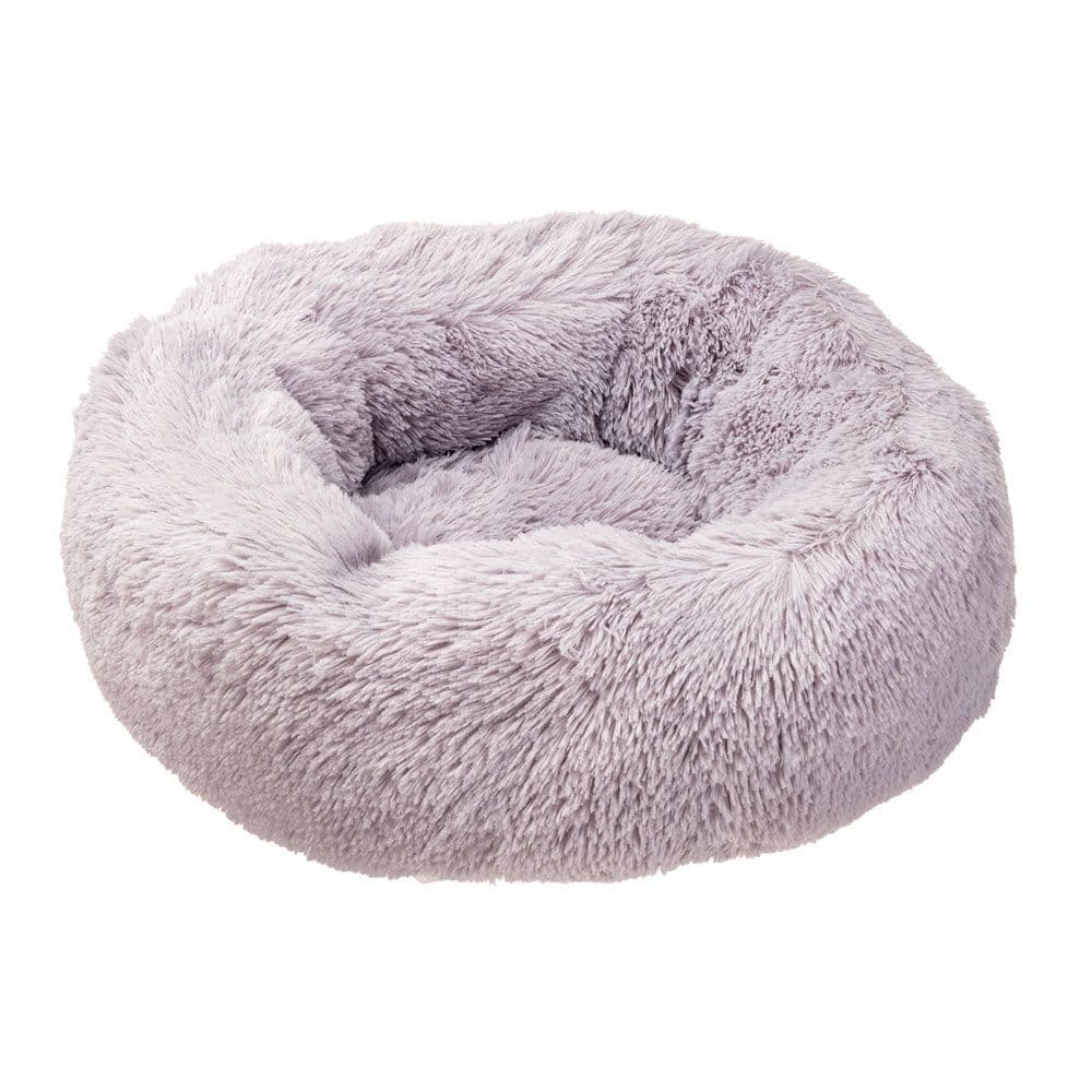 Ferplast Cuddly cuscino per cani e gatti in cotone e peluche