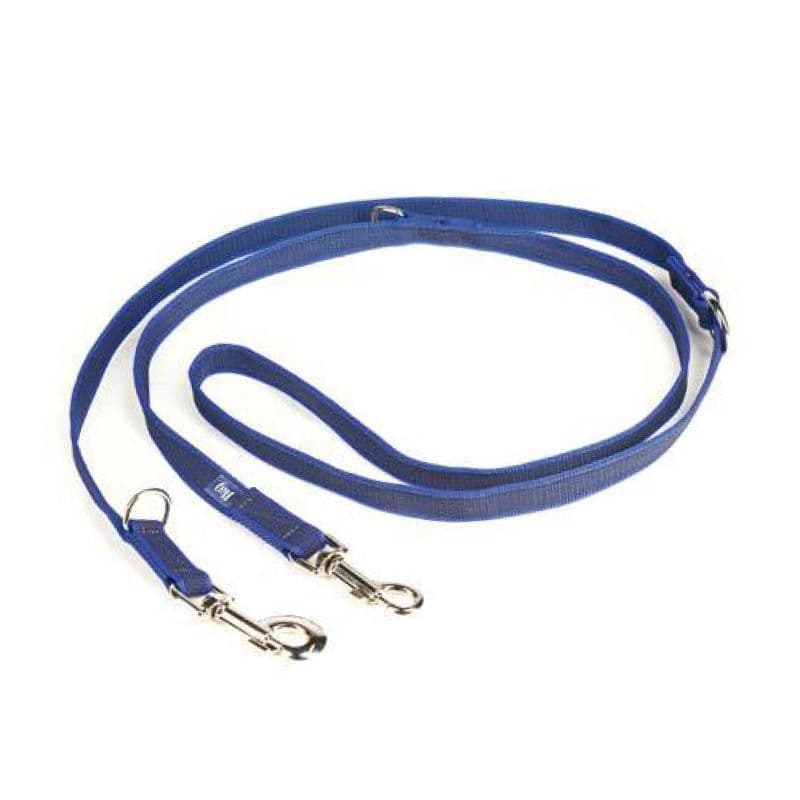Julius K9 Guinzaglio addestramento 20mm x 2,2m super-grip