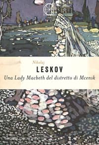 Una Lady Macbeth del distretto di Mcensk