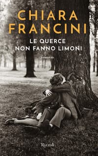 Le querce non fanno limoni