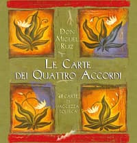 Le carte dei quattro accordi