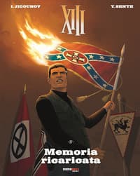 XIII - Vol. 27