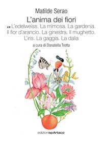 L'anima dei fiori - Vol. 6