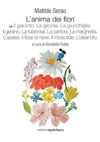 L'anima dei fiori - Vol. 7