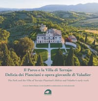 Il Parco e la Villa di Terraja: Delizia dei Pianciani e opera giovanile di Valadier-The Park and the Villa of Terraja: Pianciani's Delizia and
