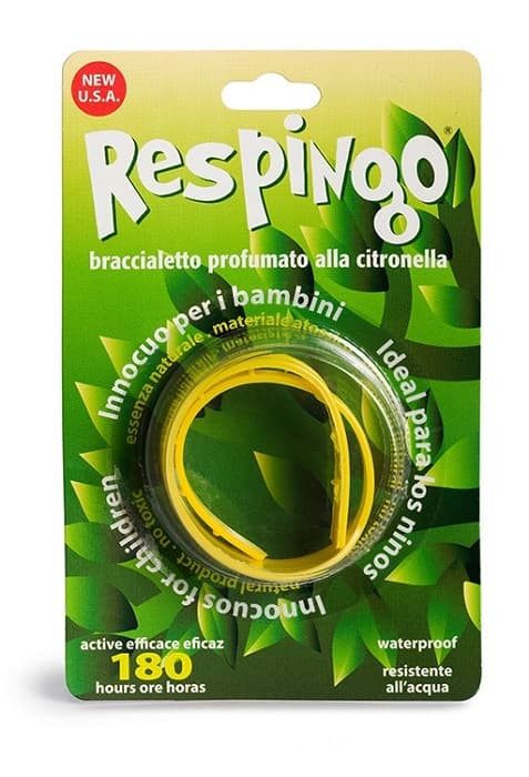 RESPINGO Bracc.Citronella