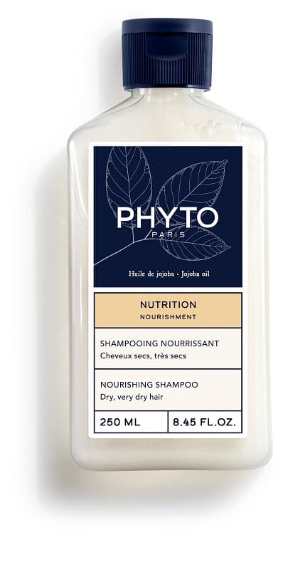 PHYTO Nutrition Sh.250ml