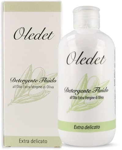 OLEDET Deterg.Fluido 250ml