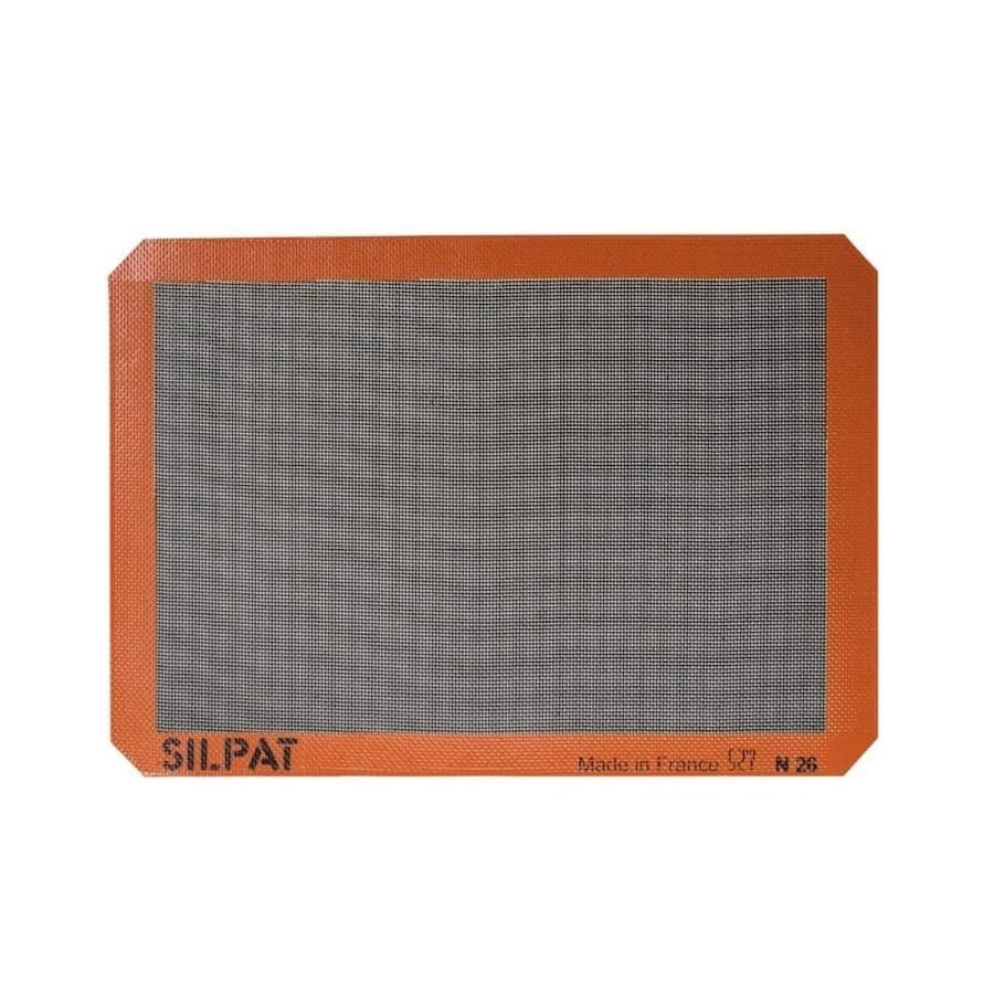 Maison Demarle  Silpat  Silpain  Tappetino da Forno per panificati 420X295mm