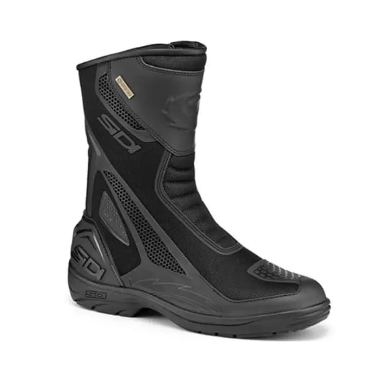Stivali Moto Touring Sidi Aria Gore-Tex Nero 40