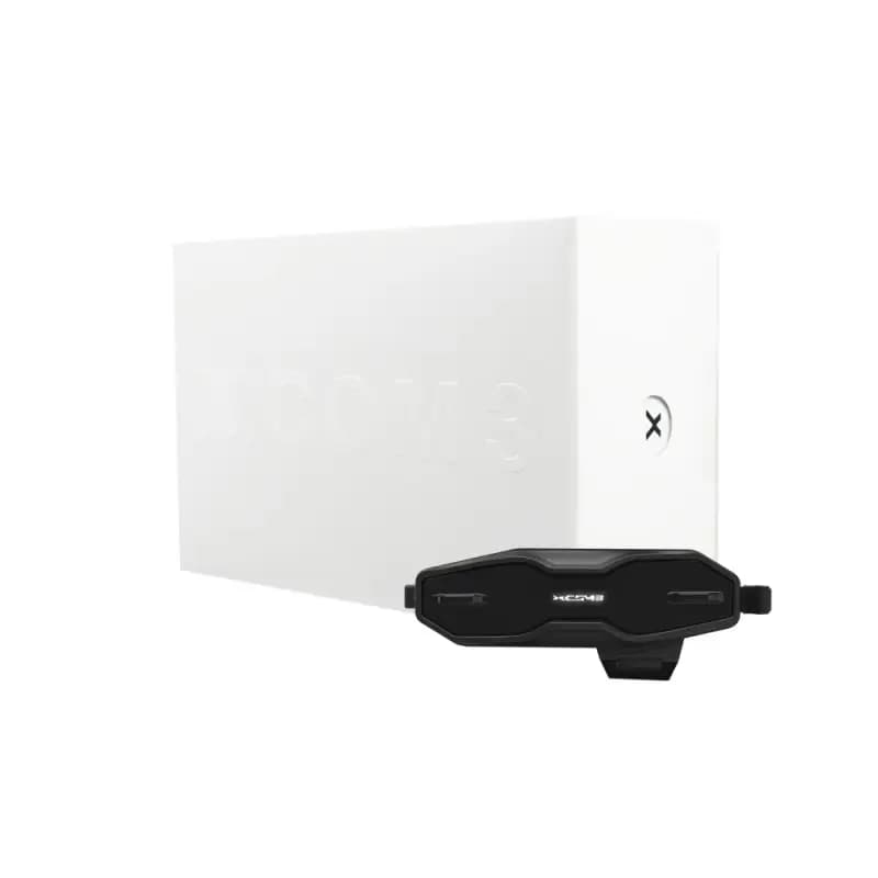 Interfono Sena X.COM 3 Pro Singolo per Caschi NEXX