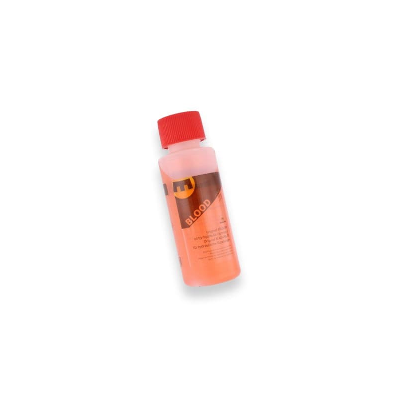Cnc Racing Ga010R Magura Blood Olio Minerale 100 Ml