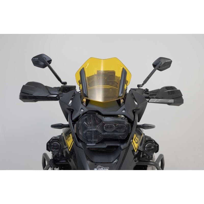 Set Di Specchietti Sport Lungo. M10. view 2