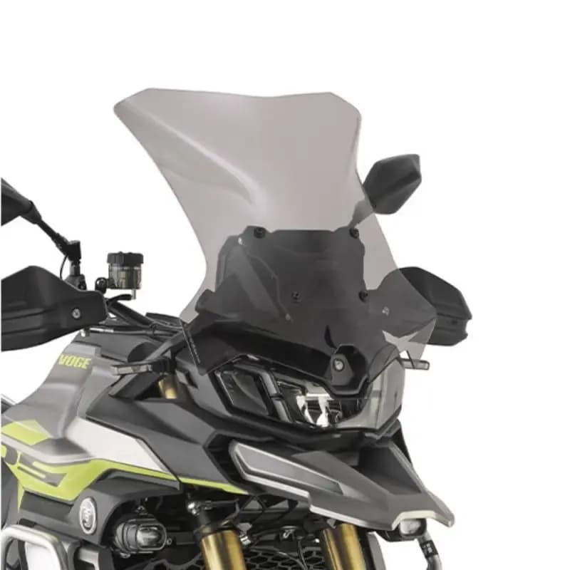 Cupolino Kappa KD9260S Fumè