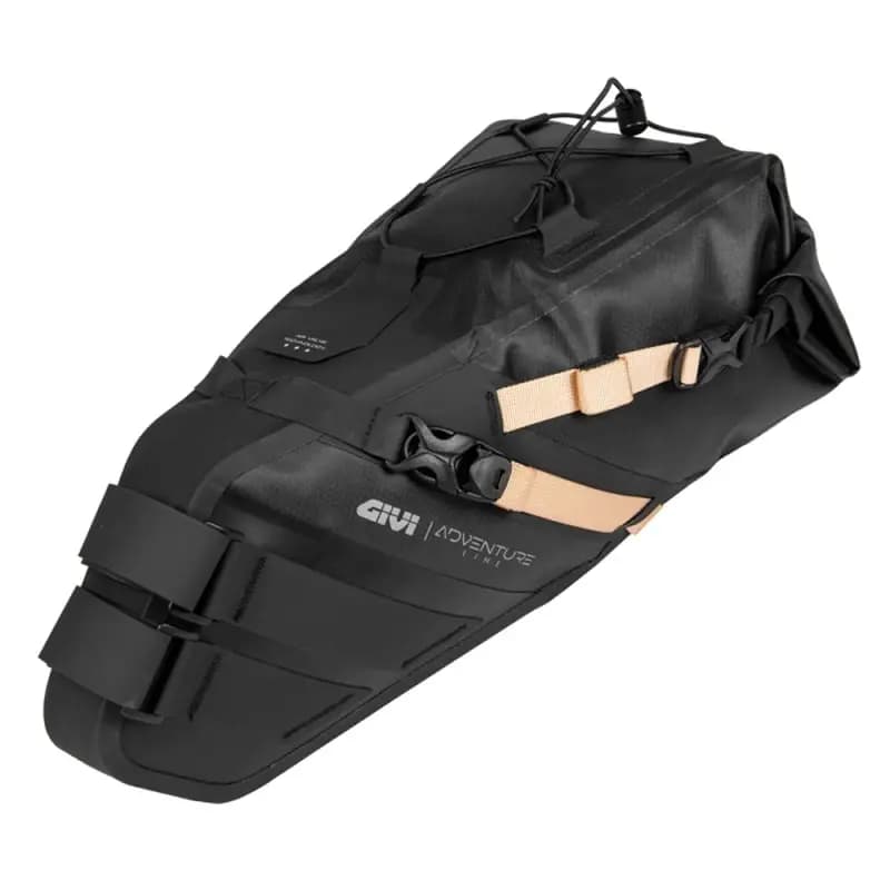 Borsa Sottosella Bici Givi Hump R AD00BR
