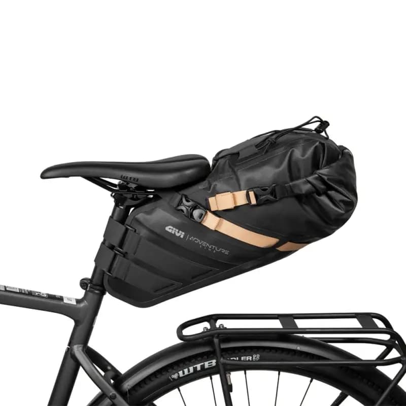 Borsa Sottosella Bici Givi Hump R AD00BR view 2