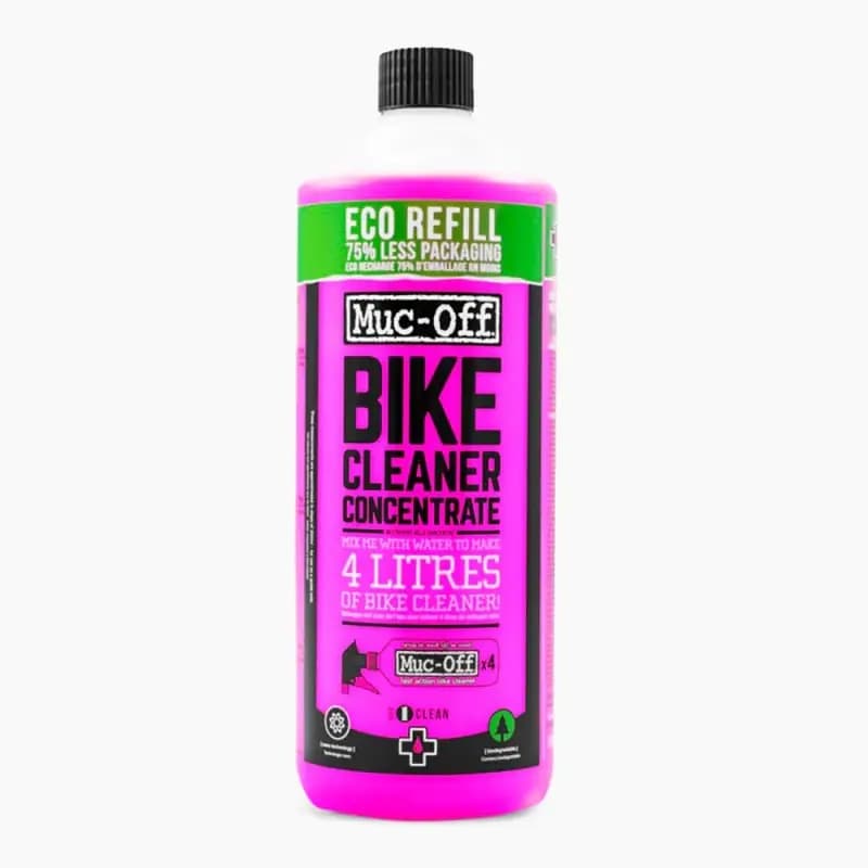 Nano Gel Concentrato Muc-Off 1 Litro