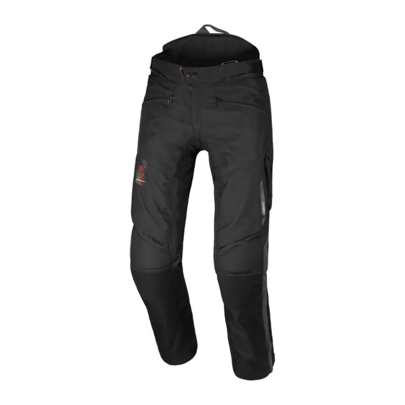 Pantaloni In Tessuto Macna Novado 2.0 Nero Standard L