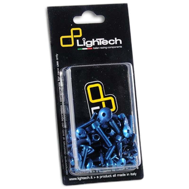 Kit Viti Motore Cobalto 4D8MCOB Lightech