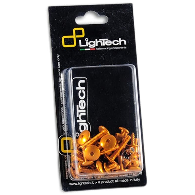Kit Viti Carena Oro 5A1CORO Lightech