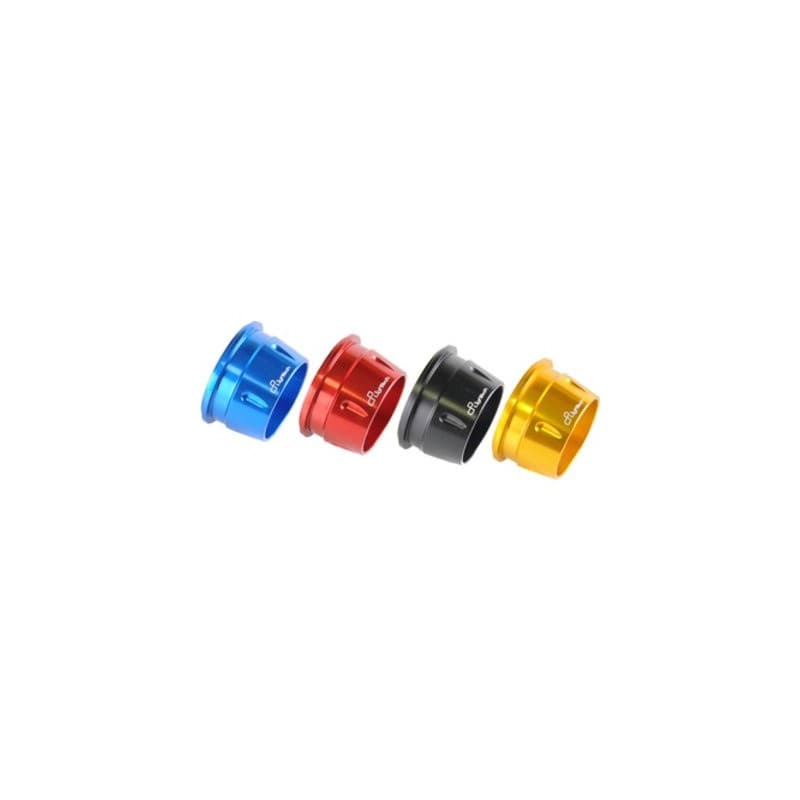 Terminale Marmitta Oro TEX001ORO Lightech