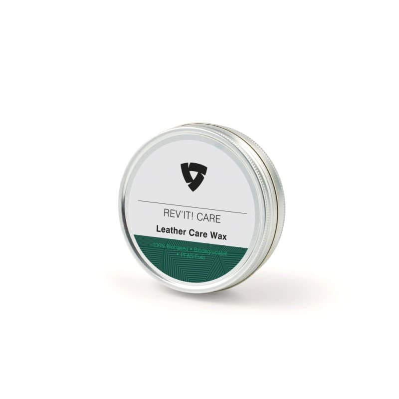 Cera Multifunzionale Pelle Revit Leather Care Wax