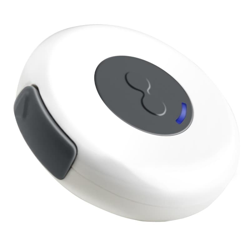 Smart Button Twins 05 view 2