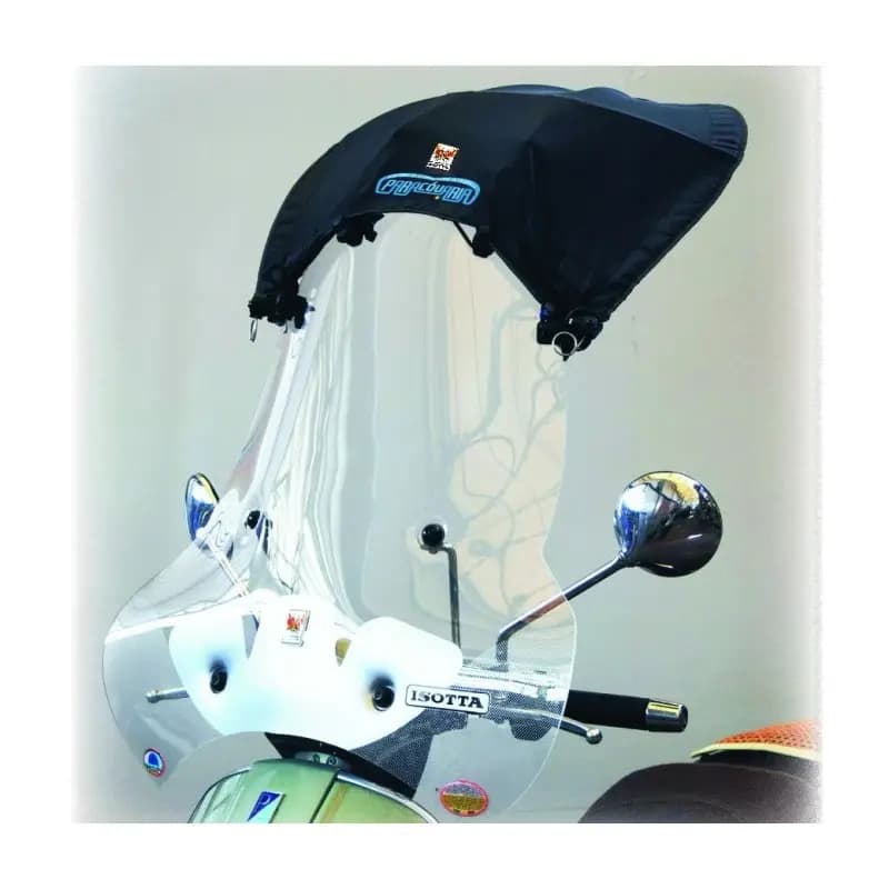 Paracquaria Universale Isotta per Scooter PQ01/02