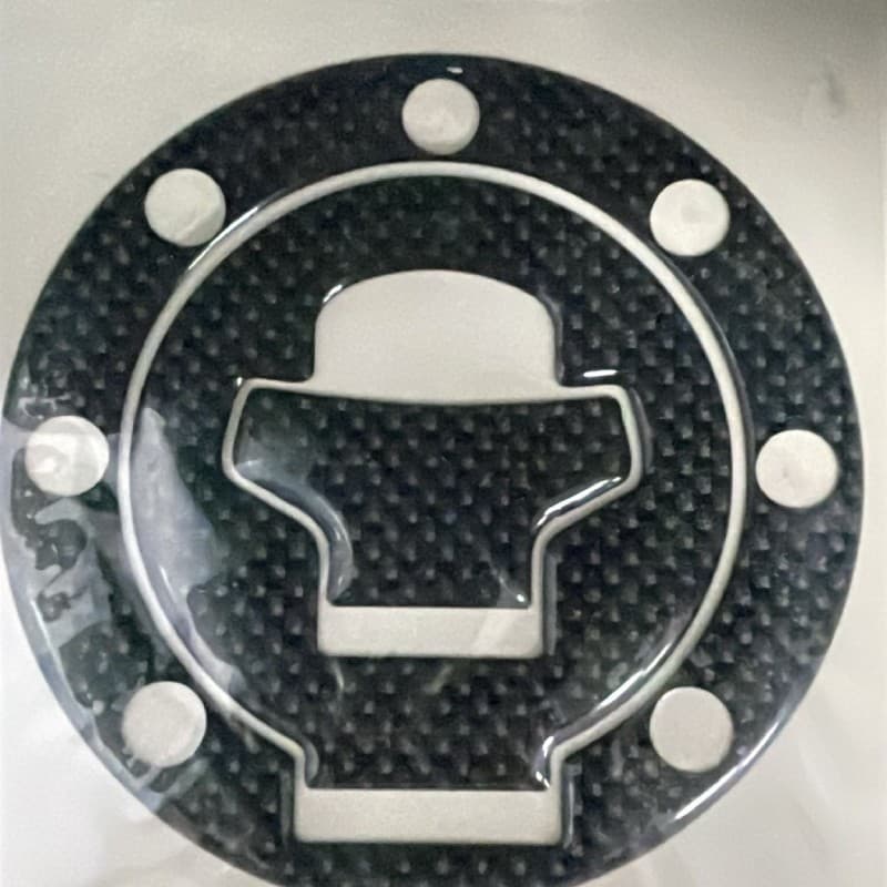 Paraserbatoio Adesivo 4R 1753 3D Suzuki