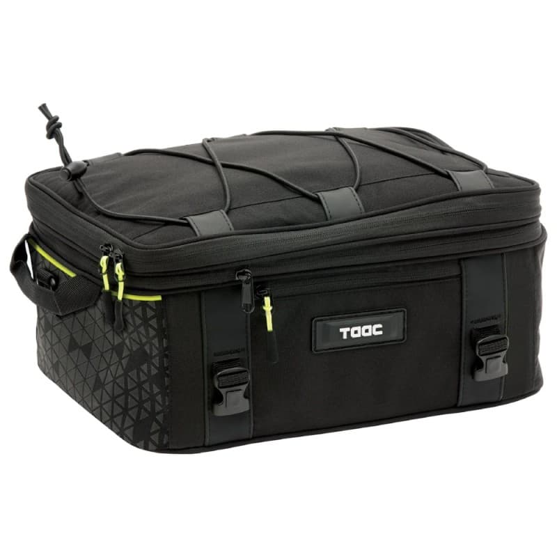 Borsa da Sella Taac TC11 15-20 Litri Nero