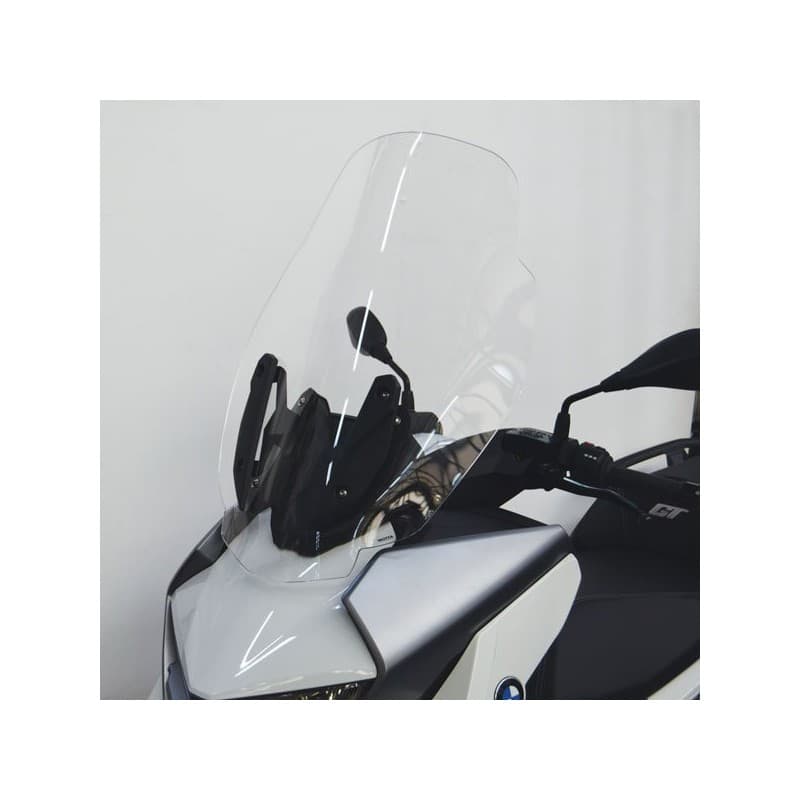 Parabrezza Isotta Grande Per Bmw C400 Gt Dal 2019