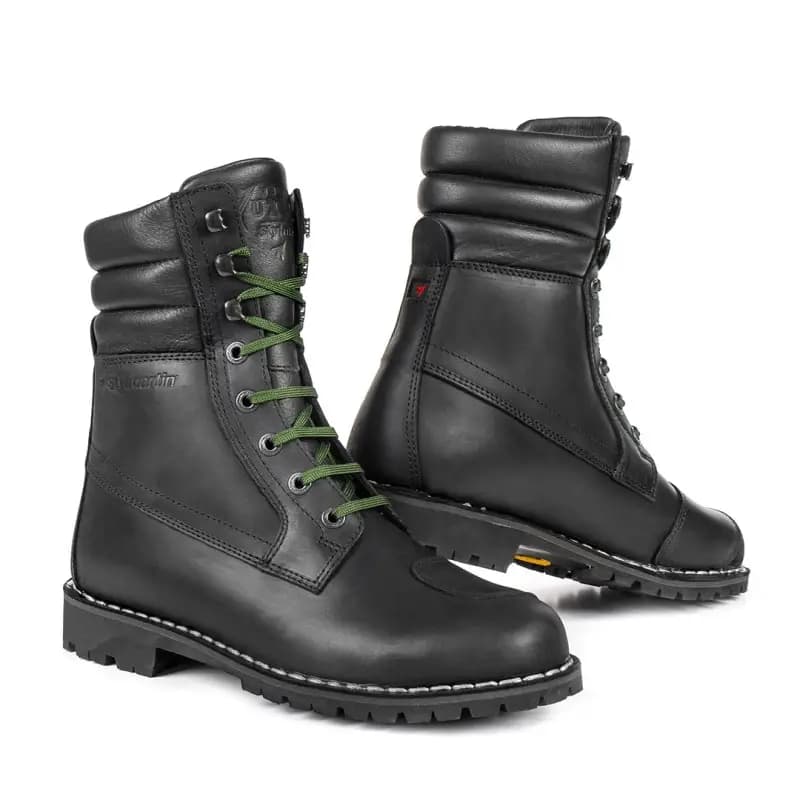 Stivali Stylmartin Yu'Rok WP Nero 40