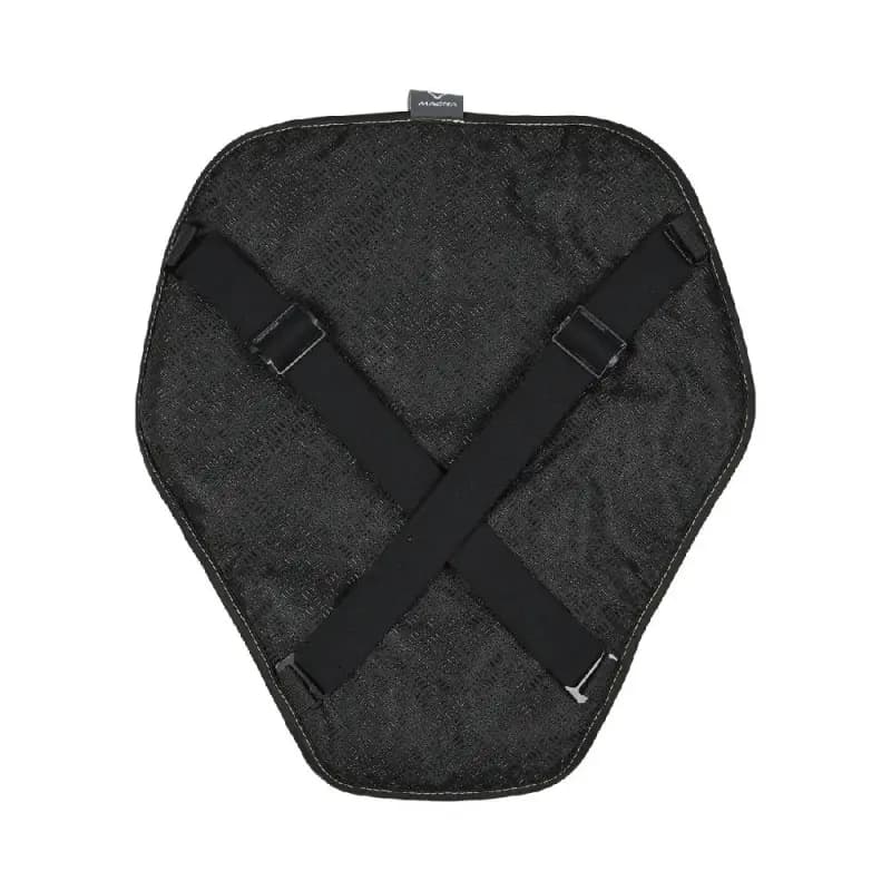 Cuscino Macna Airseat Nero view 2