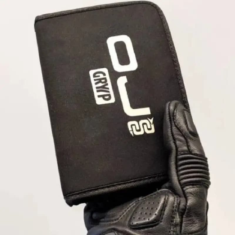 Kit Riparazione Gomme OJ Easy Tubeless view 2