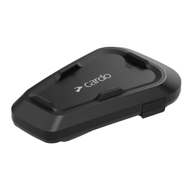 Interfono Cardo Spirit Hd Coppia view 2