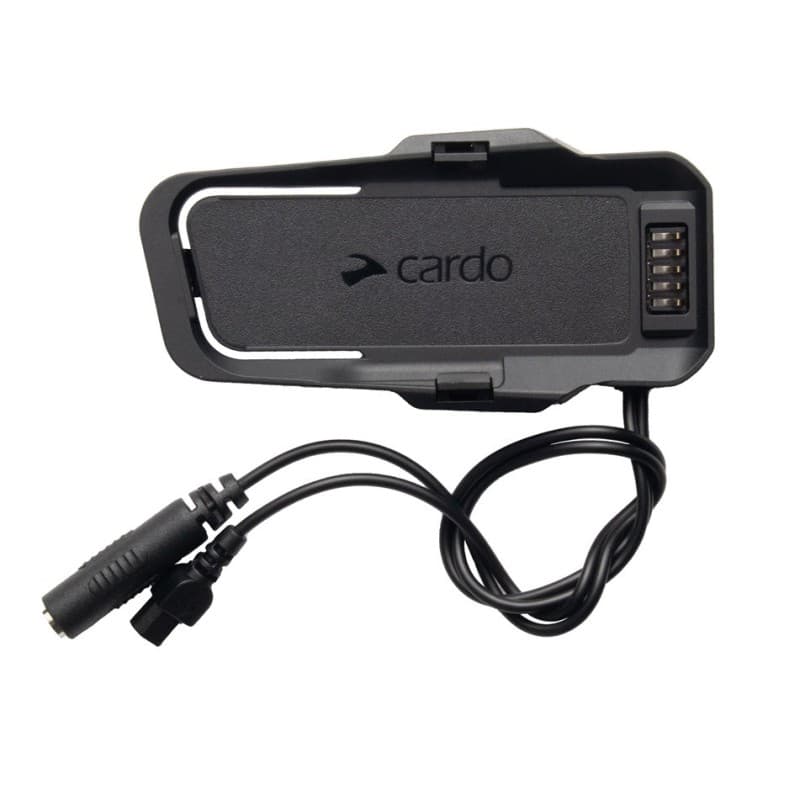 Supporto Centralina Magnetico Cardo Packtalk Edge
