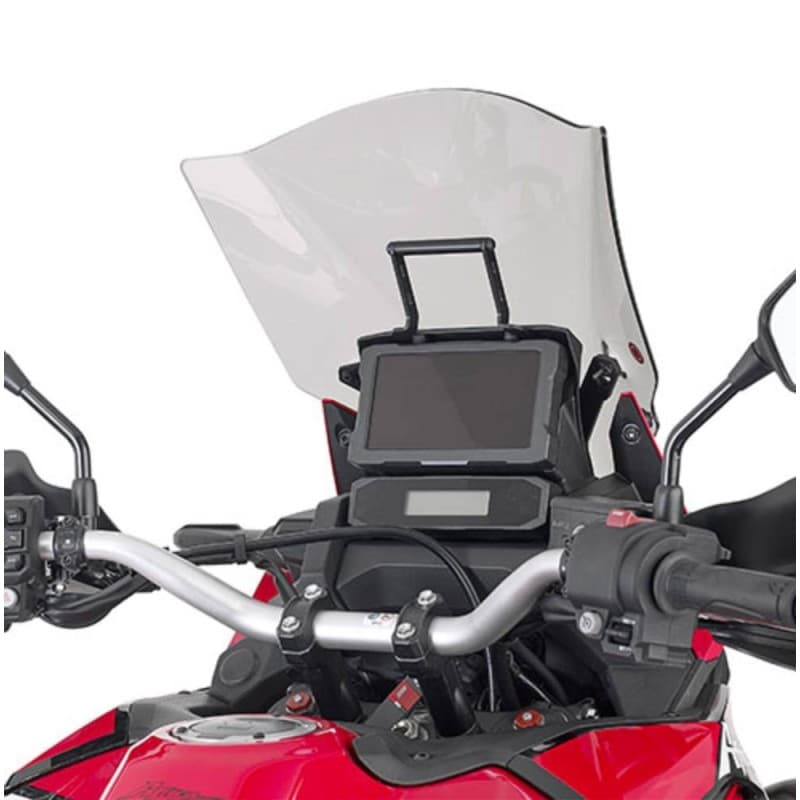 Supporto Traversino Porta Navigatore Smartphone KFB1179