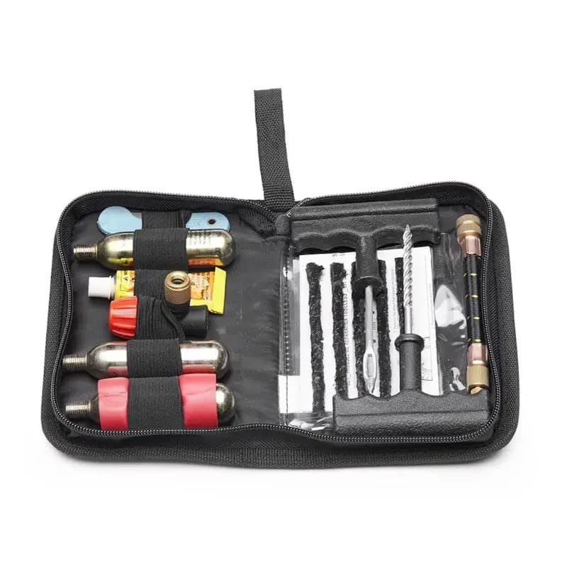 Kit Riparazione Gomme Kappa KS450 view 2
