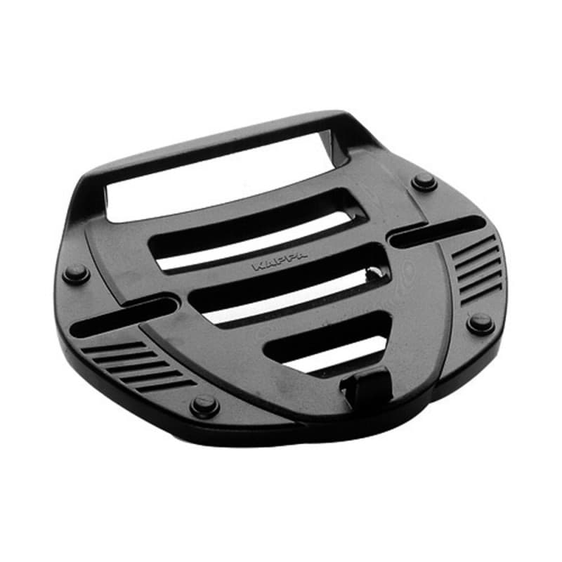 Piastra Alluminio C Snodo Z890 MKN