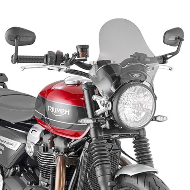 Kit attacchi Cupolino Kappa A6417AK