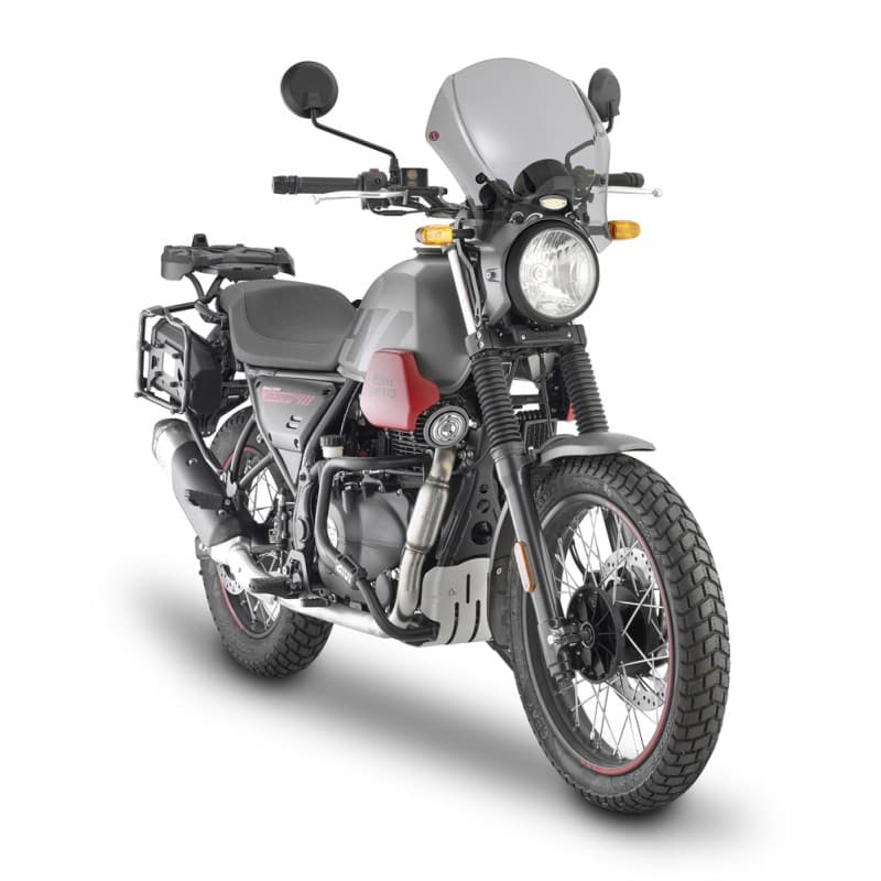 Kit Attacchi Cupolino Kappa AL9055AK