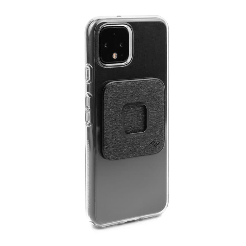 Adattatore Universale Smartphone Peak Design Grigio Carbone