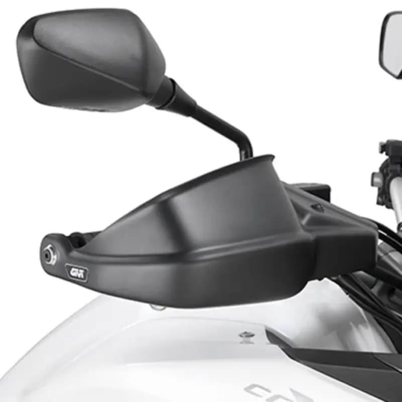 Paramani Givi HP1139B Nero