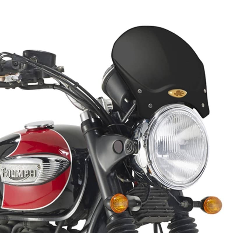 Kit Attacchi Cupolino Kappa AL9610AK