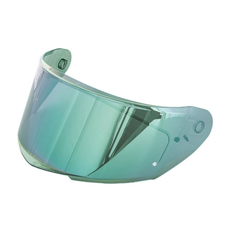 Visiera Specchio Verde Givi Z2597GR