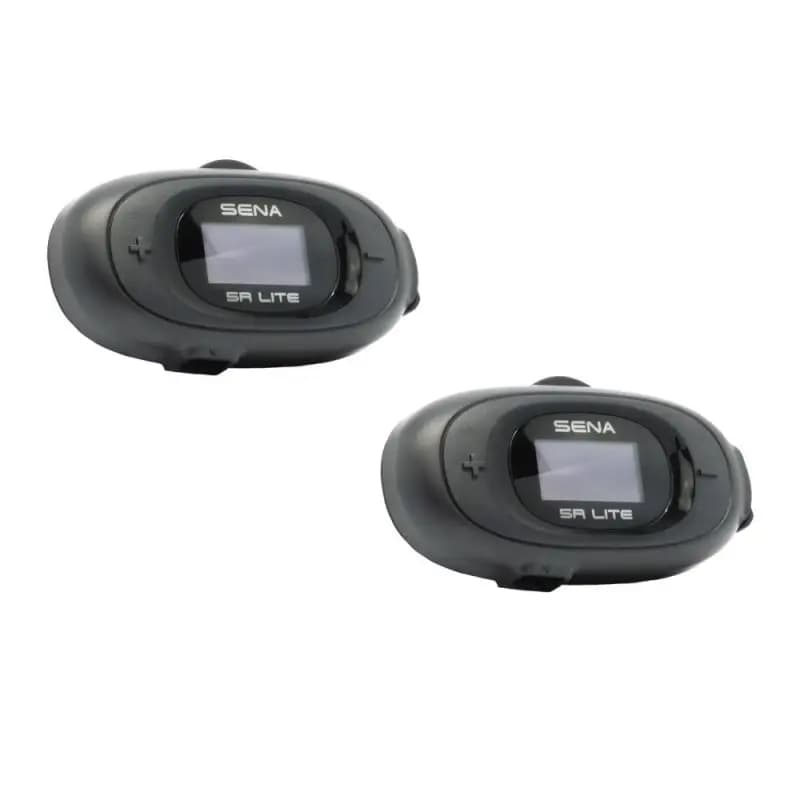 Sena Interfono 5R Lite Bluetooth 5.0 Coppia