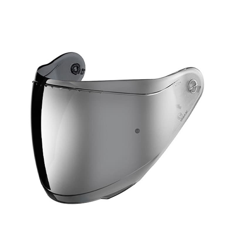 Visiera Argentata Schuberth per Casco M1 e M1 Pro