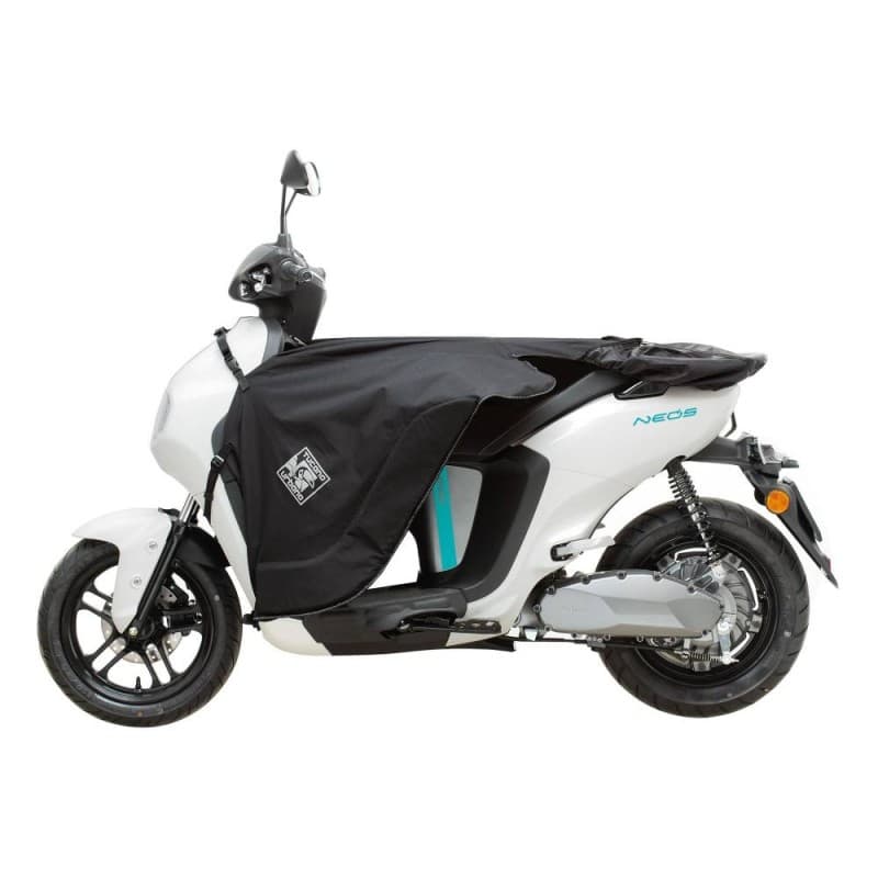 Coprigambe Tucano Urbano Termoscud EASY E19 Nero